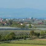 Vendégház Ferien- Und Obsthof Dillmann 3*