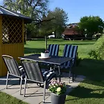 Ferien- Und Obsthof Dillmann Pensión