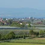 Pensión Ferien- Und Obsthof Dillmann Langenargen