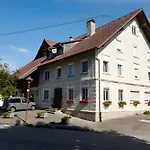 Casa de hóspedes Ferien- Und Obsthof Dillmann