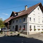 Pensión Ferien- Und Obsthof Dillmann 3*