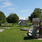 Ferien- Und Obsthof Dillmann 3* Langenargen