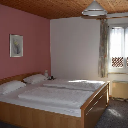 Ferien- Und Obsthof Dillmann شقة