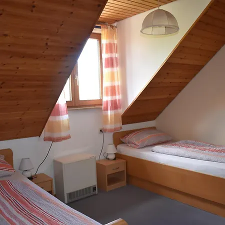 Ferien- Und Obsthof Dillmann Apartment *