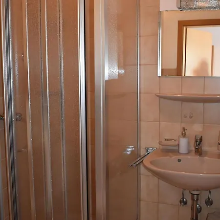 Apartment Ferien- Und Obsthof Dillmann *