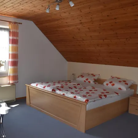 Ferien- Und Obsthof Dillmann شقة لانغنارغن