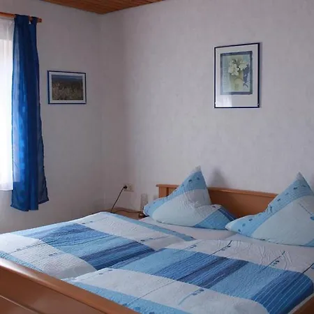 Ferien- Und Obsthof Dillmann Apartment