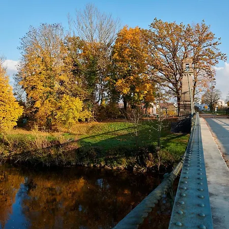 Ferien- Und Obsthof Dillmann *