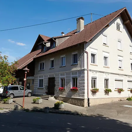 Ferien- Und Obsthof Dillmann * لانغنارغن