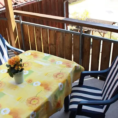 Ferien- Und Obsthof Dillmann