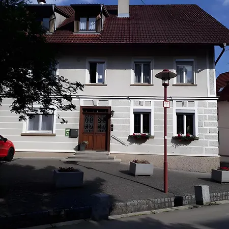 Ferien- Und Obsthof Dillmann Pensión 3*