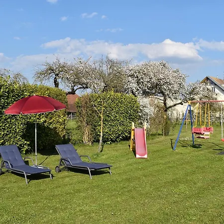 Ferien- Und Obsthof Dillmann