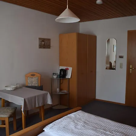Ferien- Und Obsthof Dillmann 3*