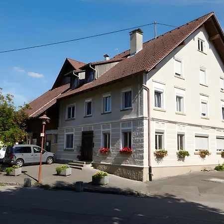 Gasthof Ferien- Und Obsthof Dillmann