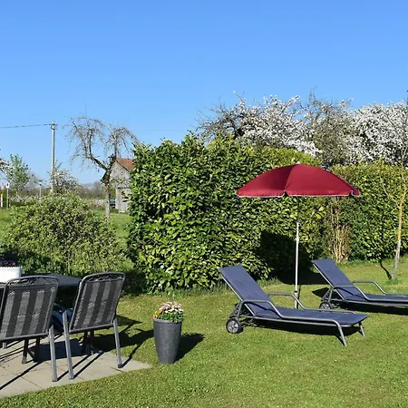 Ferien- Und Obsthof Dillmann Gasthof 3*
