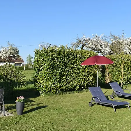 Ferien- Und Obsthof Dillmann Gasthof Langenargen