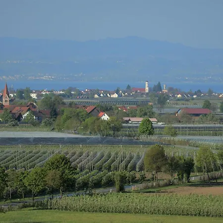 Gasthof Ferien- Und Obsthof Dillmann Langenargen