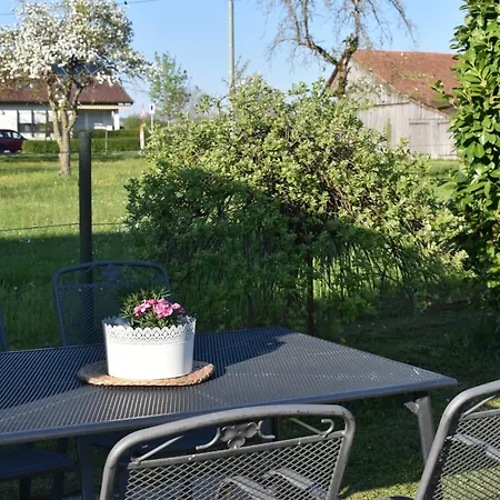 Ferien- Und Obsthof Dillmann Langenargen