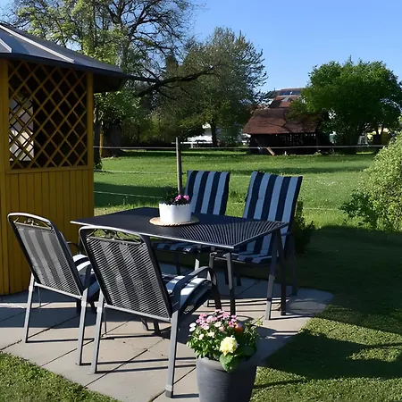 Gasthof Ferien- Und Obsthof Dillmann
